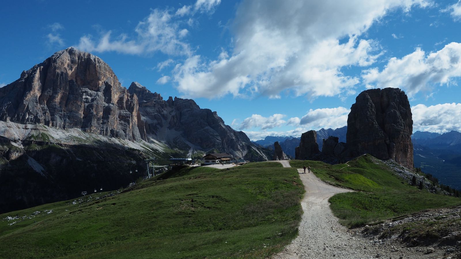 Alta Via 1
