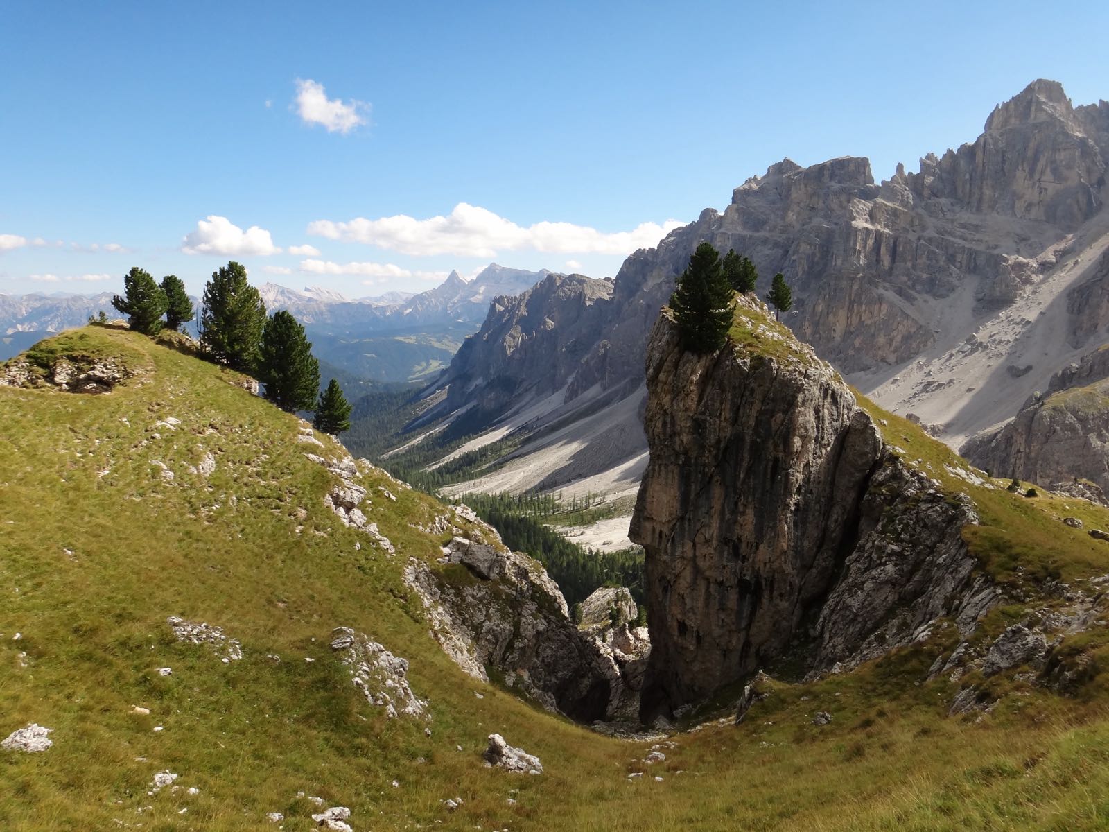 Alta Via 2