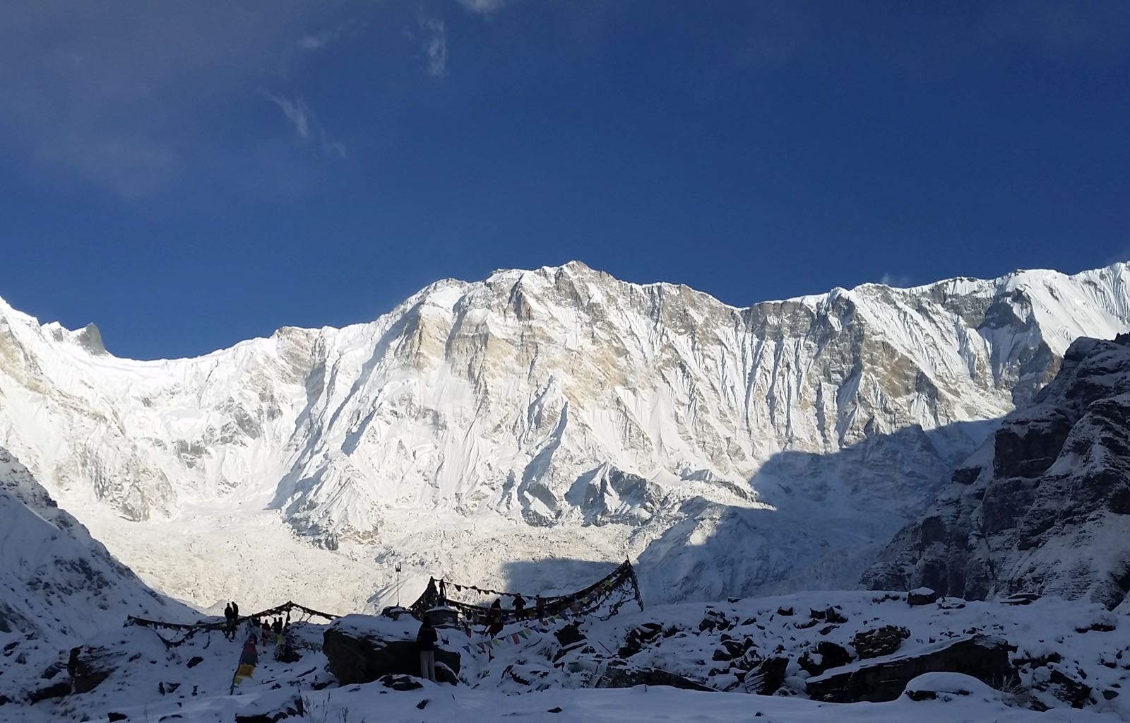 Annapurna