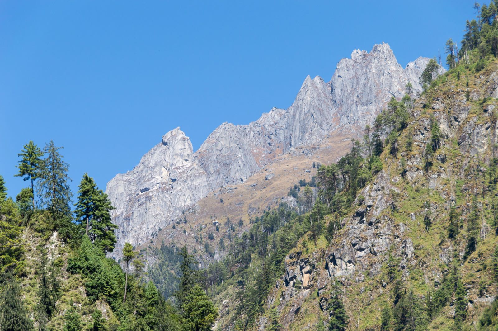 Annapurna Circuit