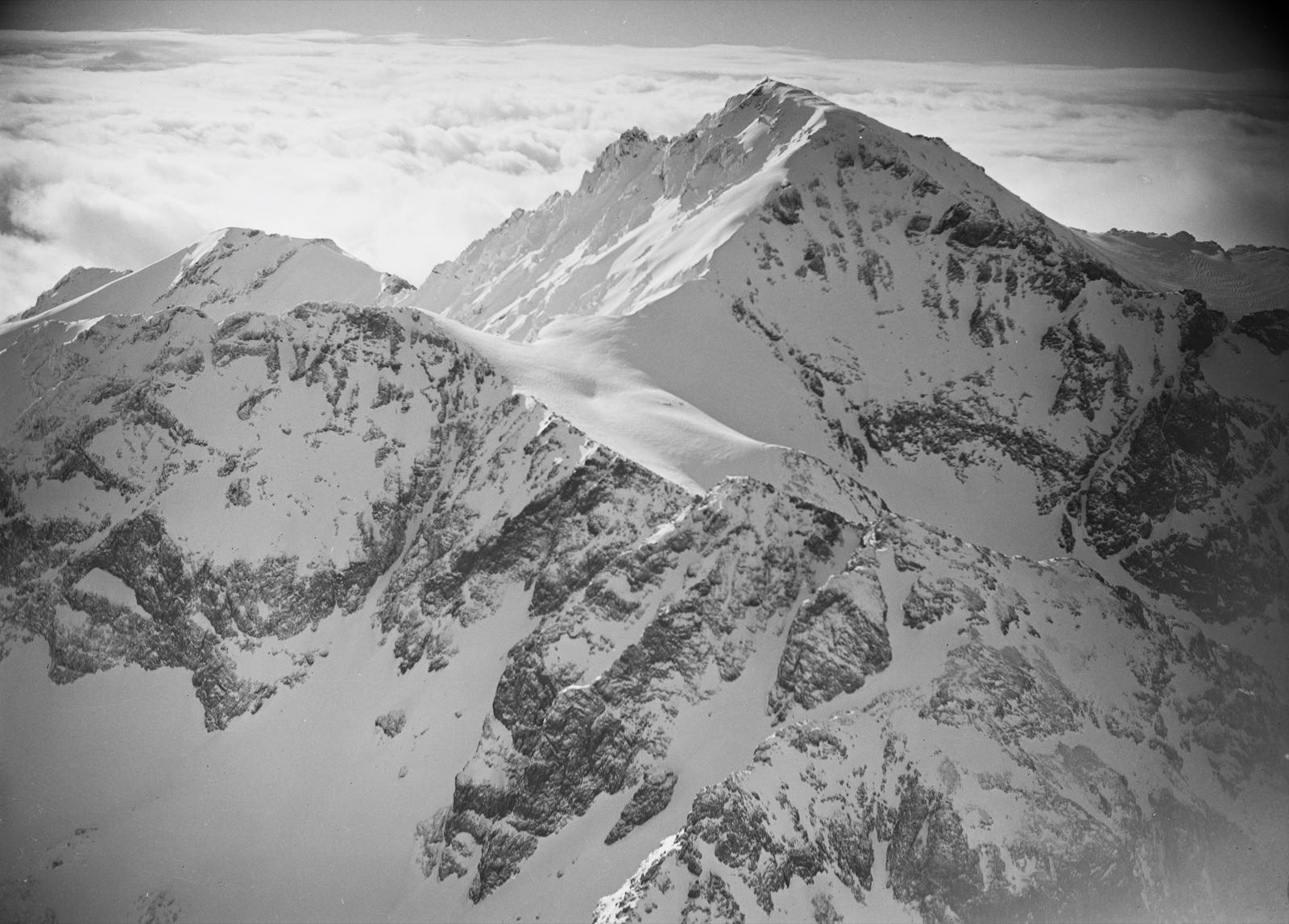 Mount Toubkal