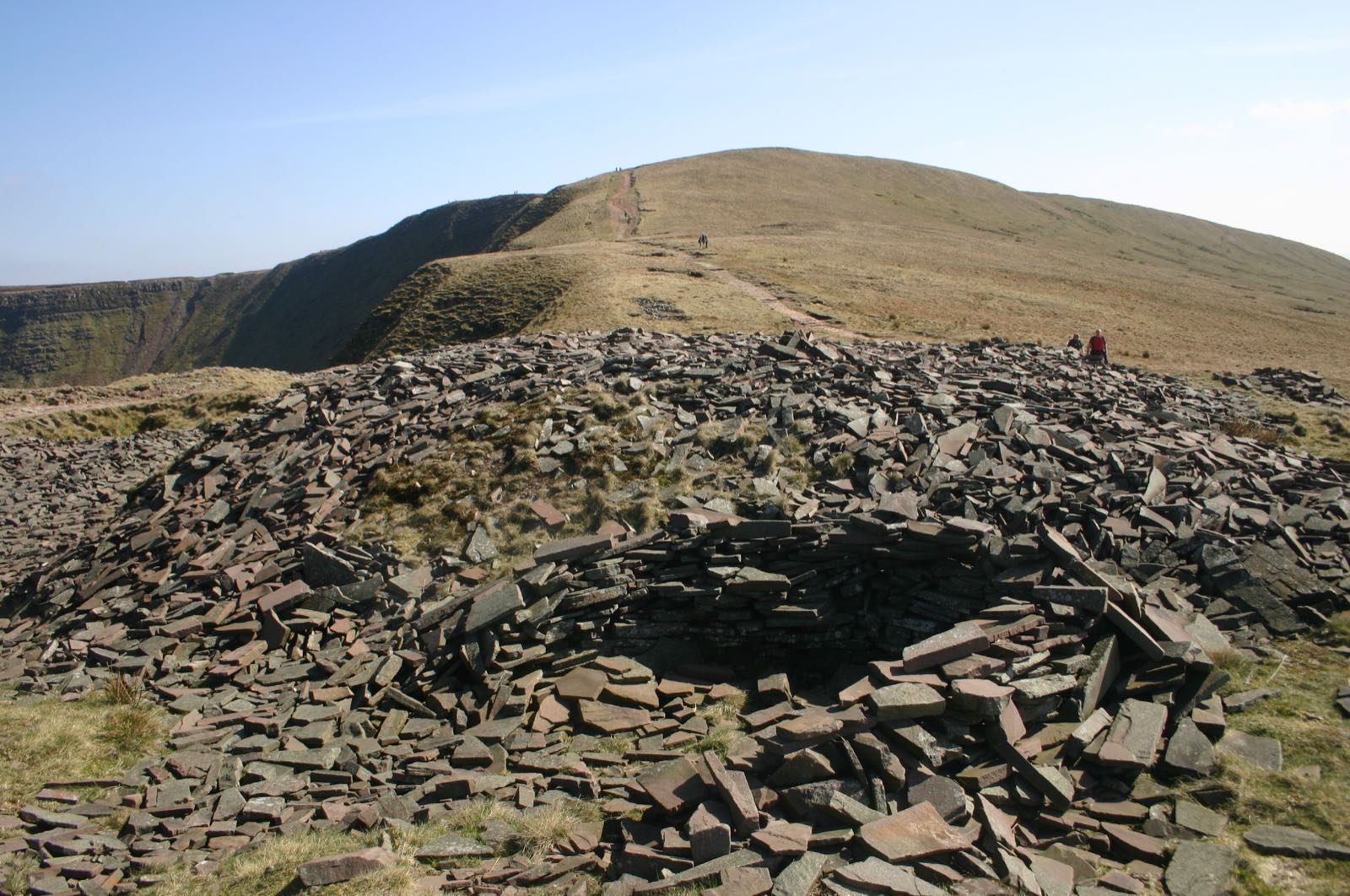 Beacons Way