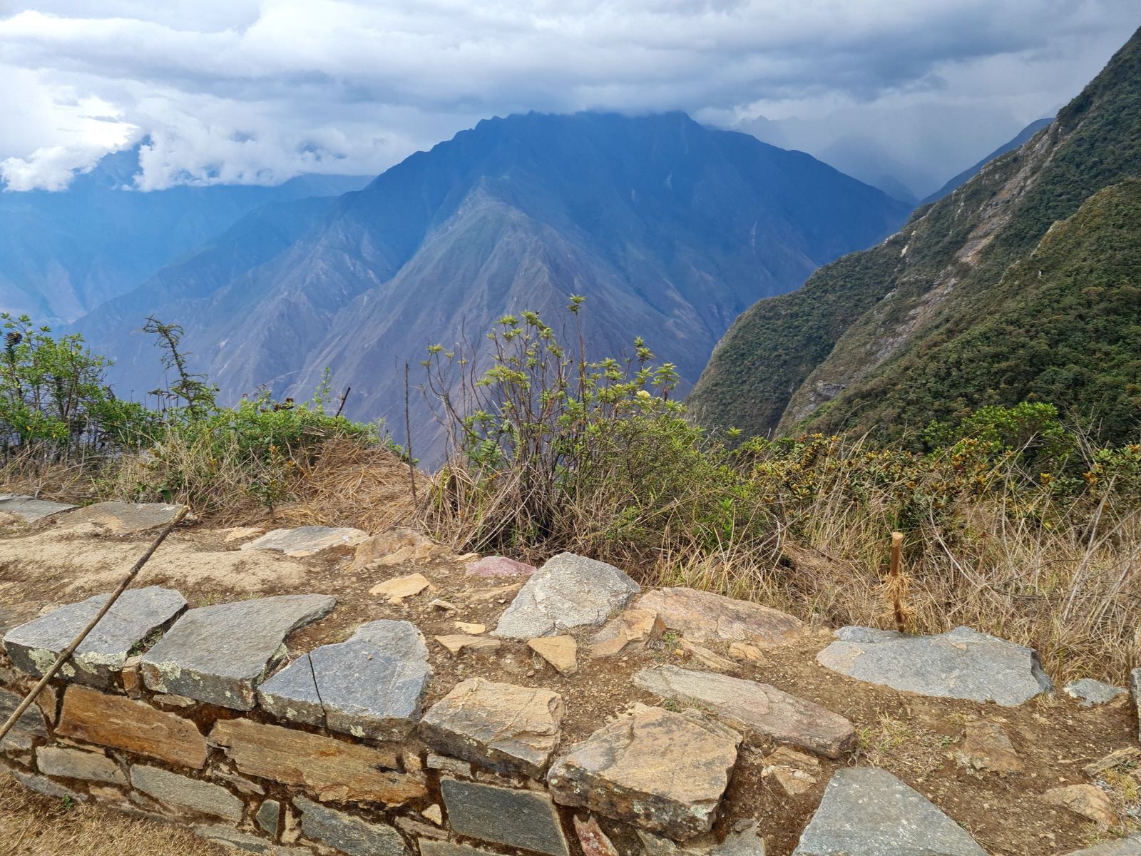 Choquequirao