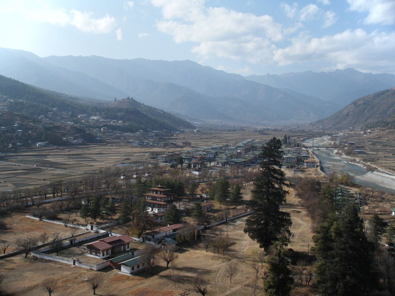 Paro District