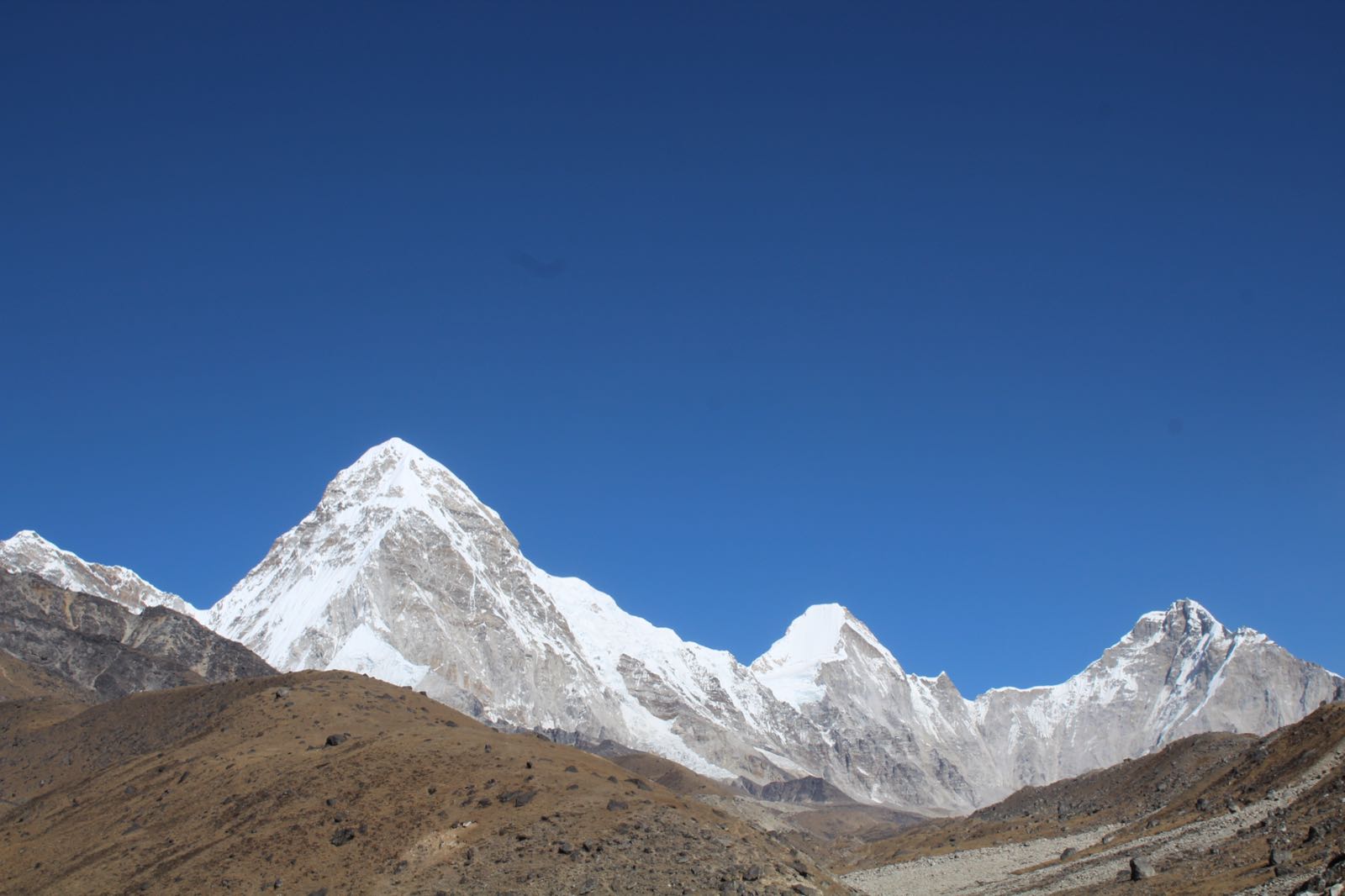 Everest Base Camp