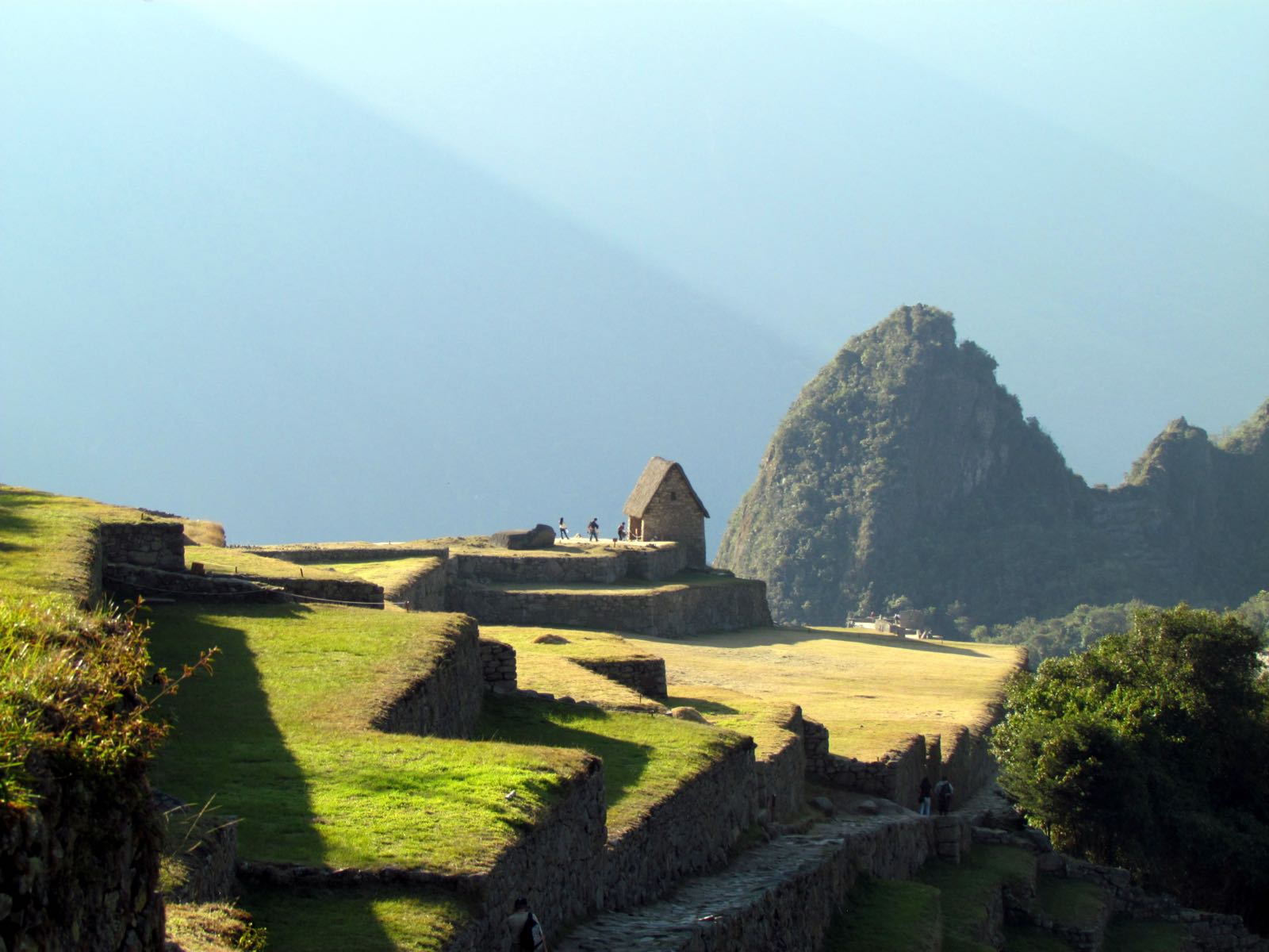 Inca Trail