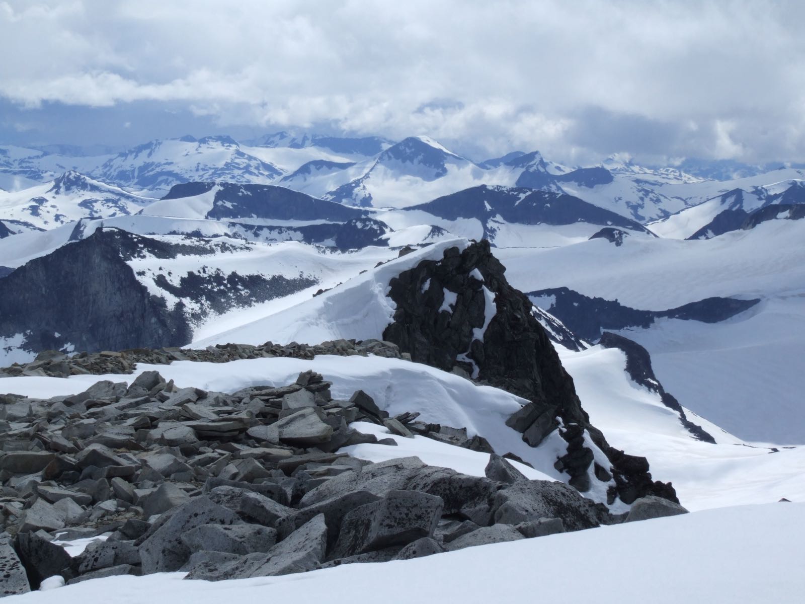 Jotunheimen