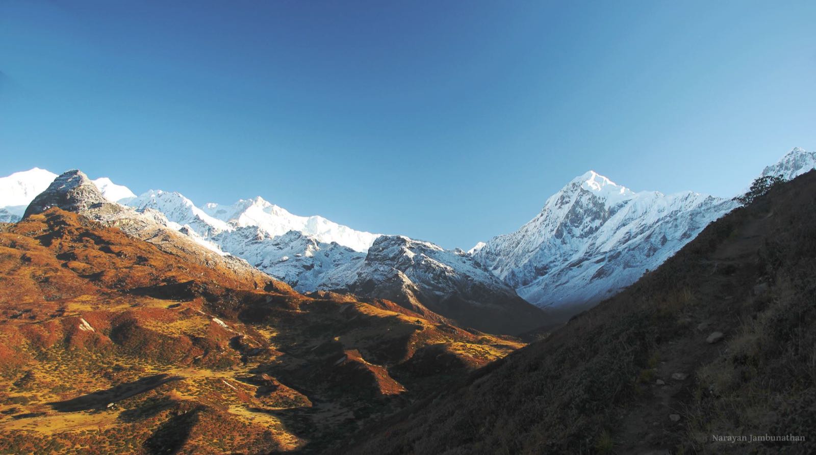 Kanchenjunga