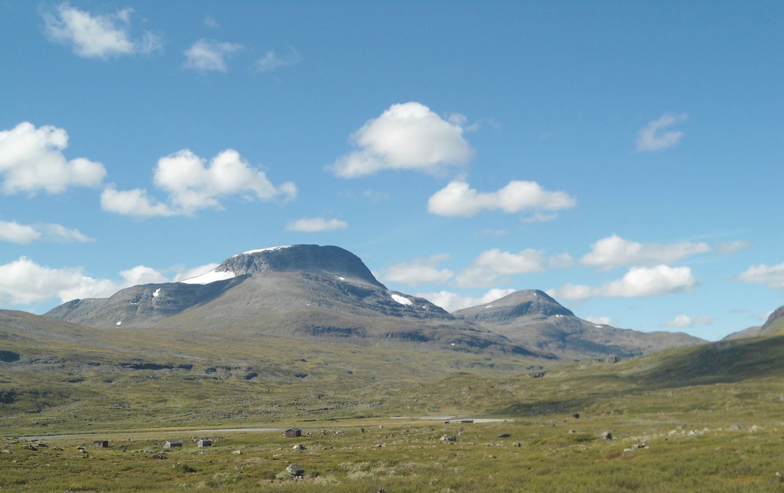 Kungsleden