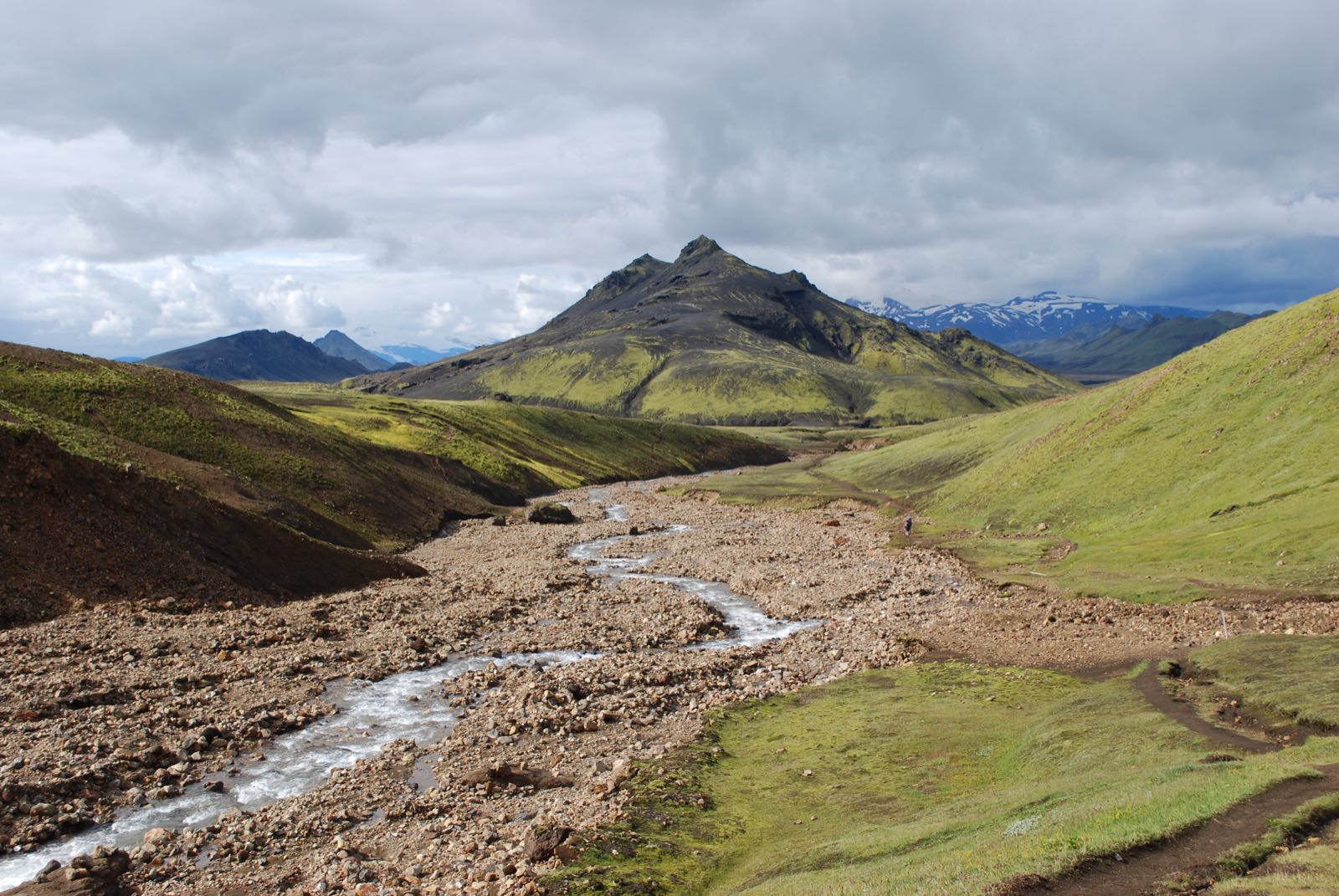 Laugavegur