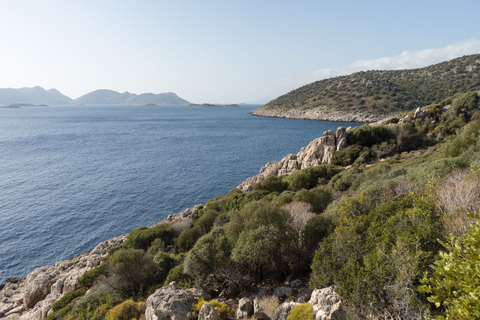 Lycian Way