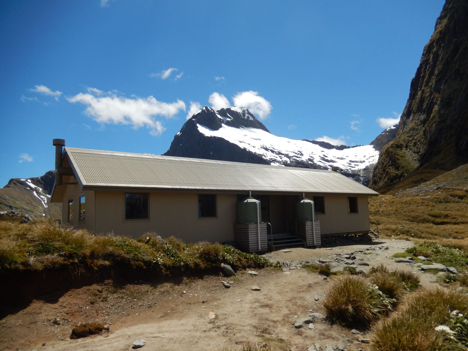 Milford Track