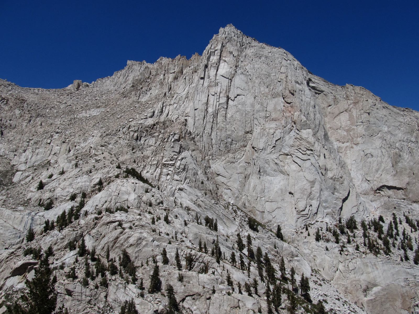 Mount Whitney Trail