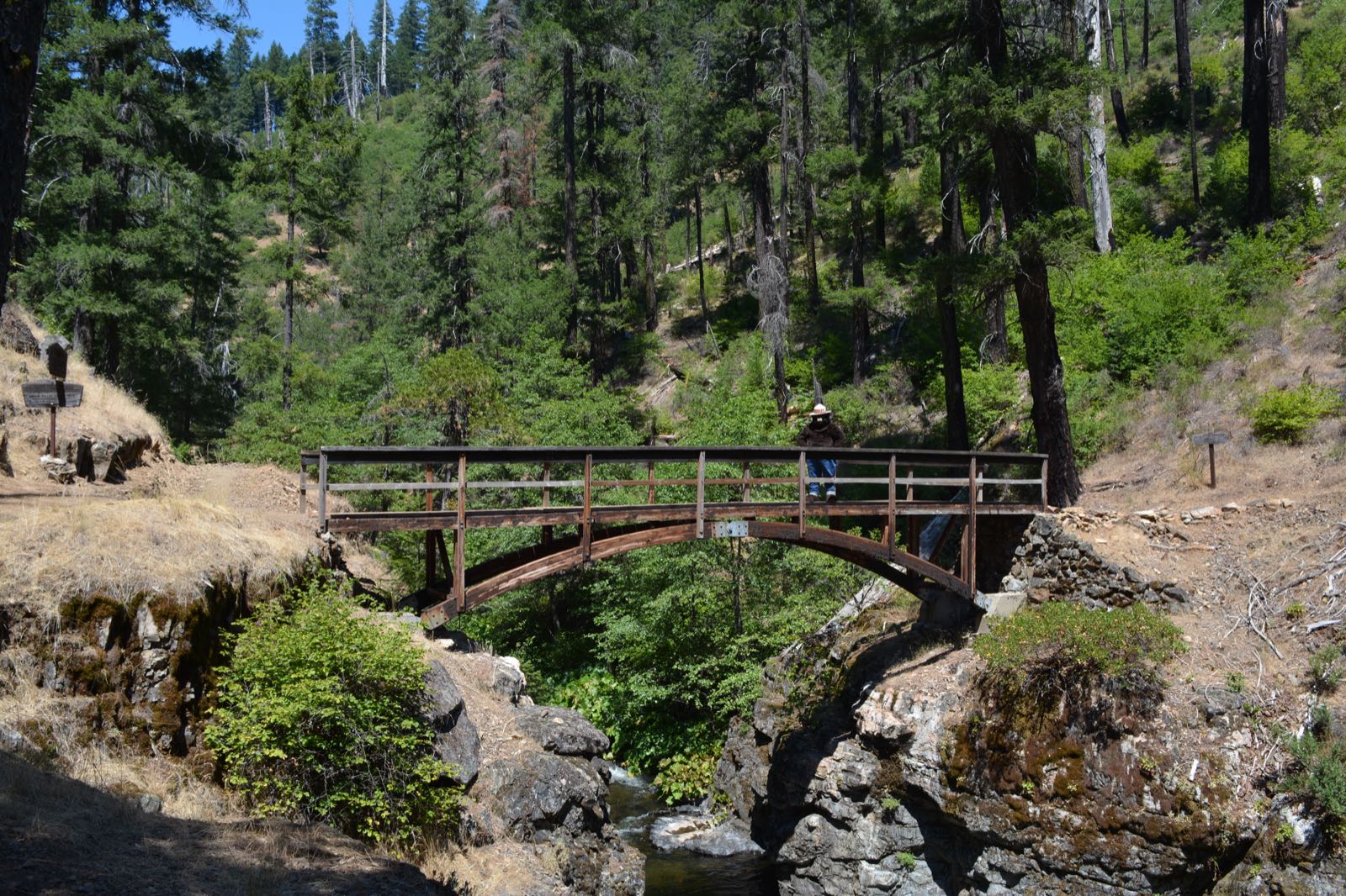 Pacific Crest Trail
