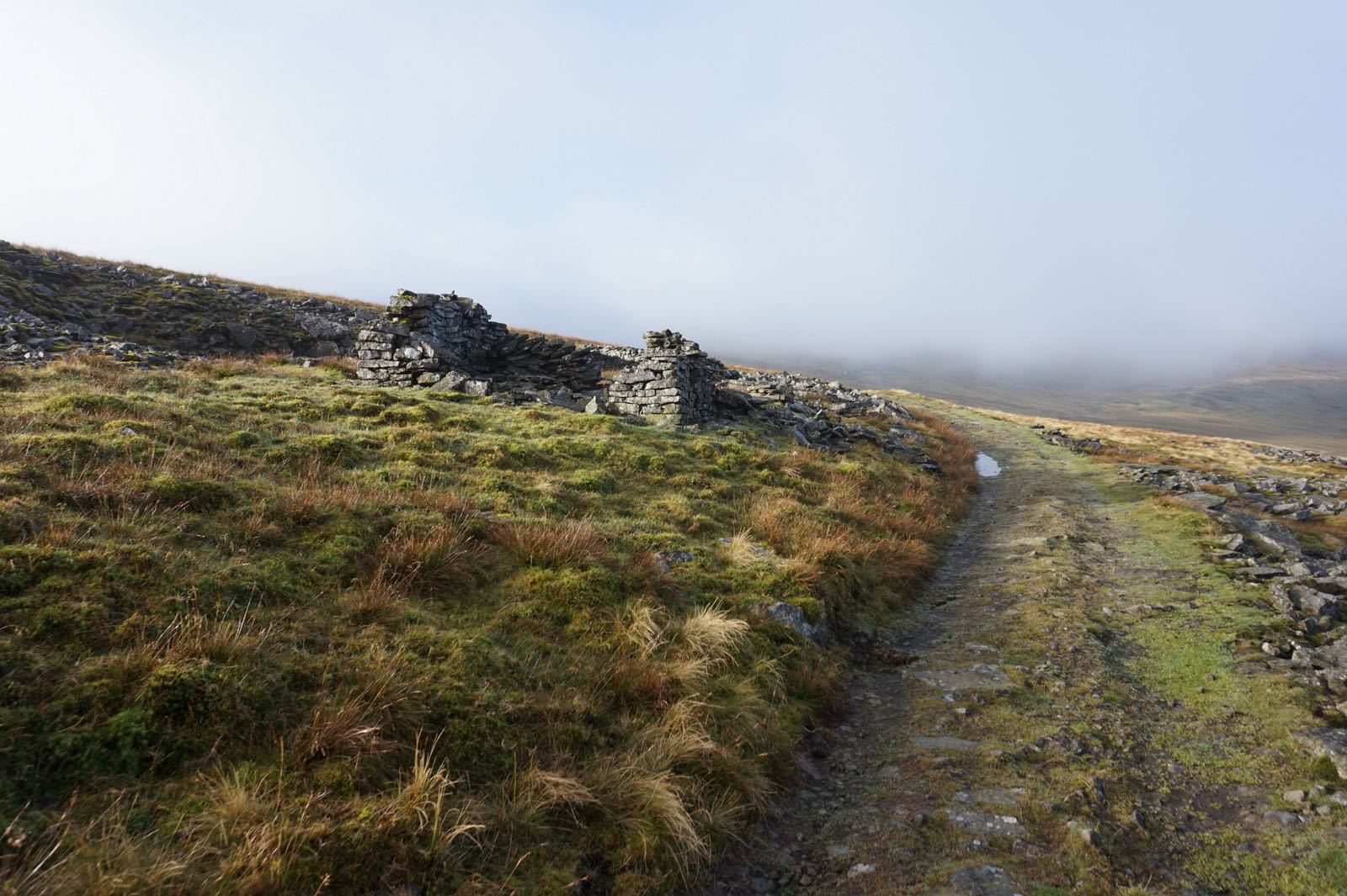 Pennine Way