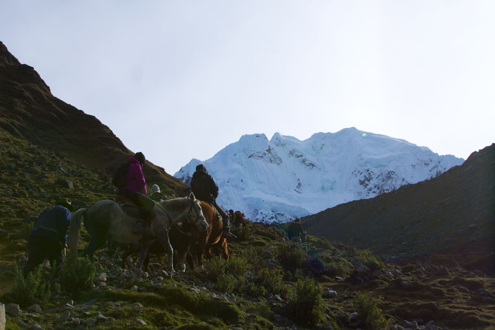 Salkantay