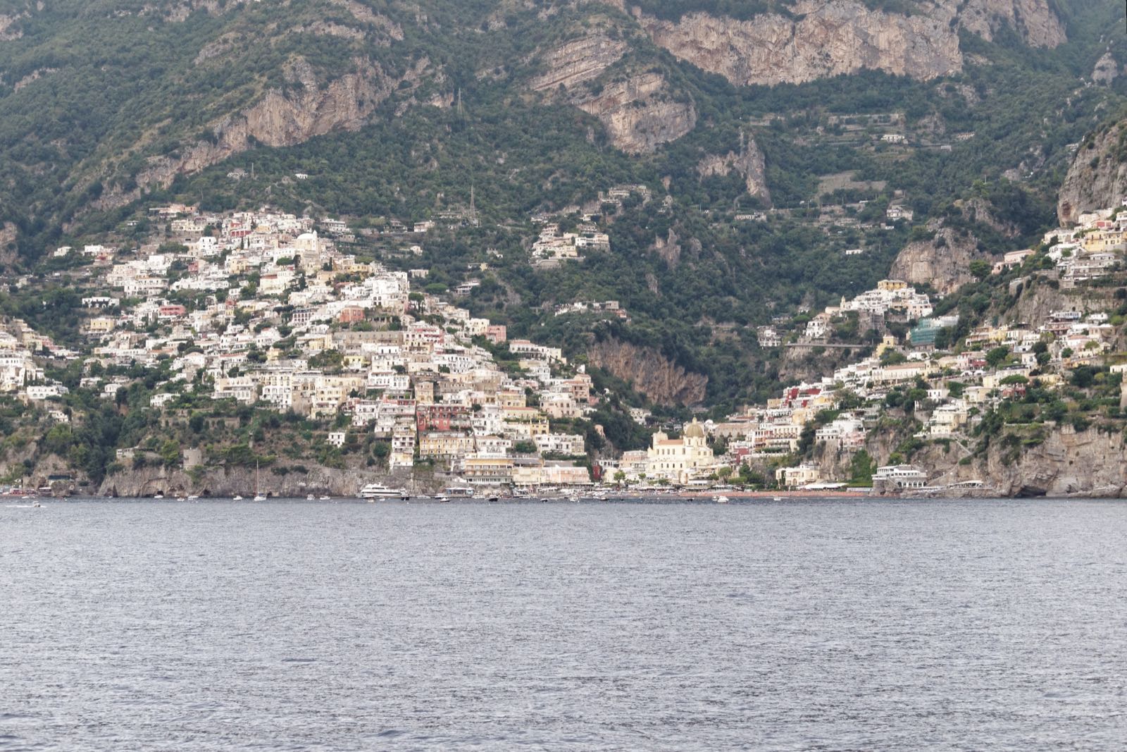 Sentiero degli Dei (Path of the Gods)