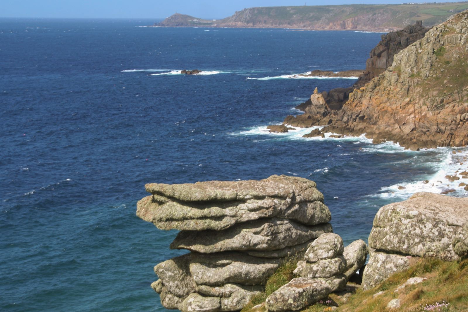 South West Coast Path