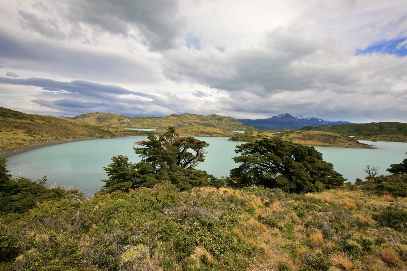 Torres del Paine National Park