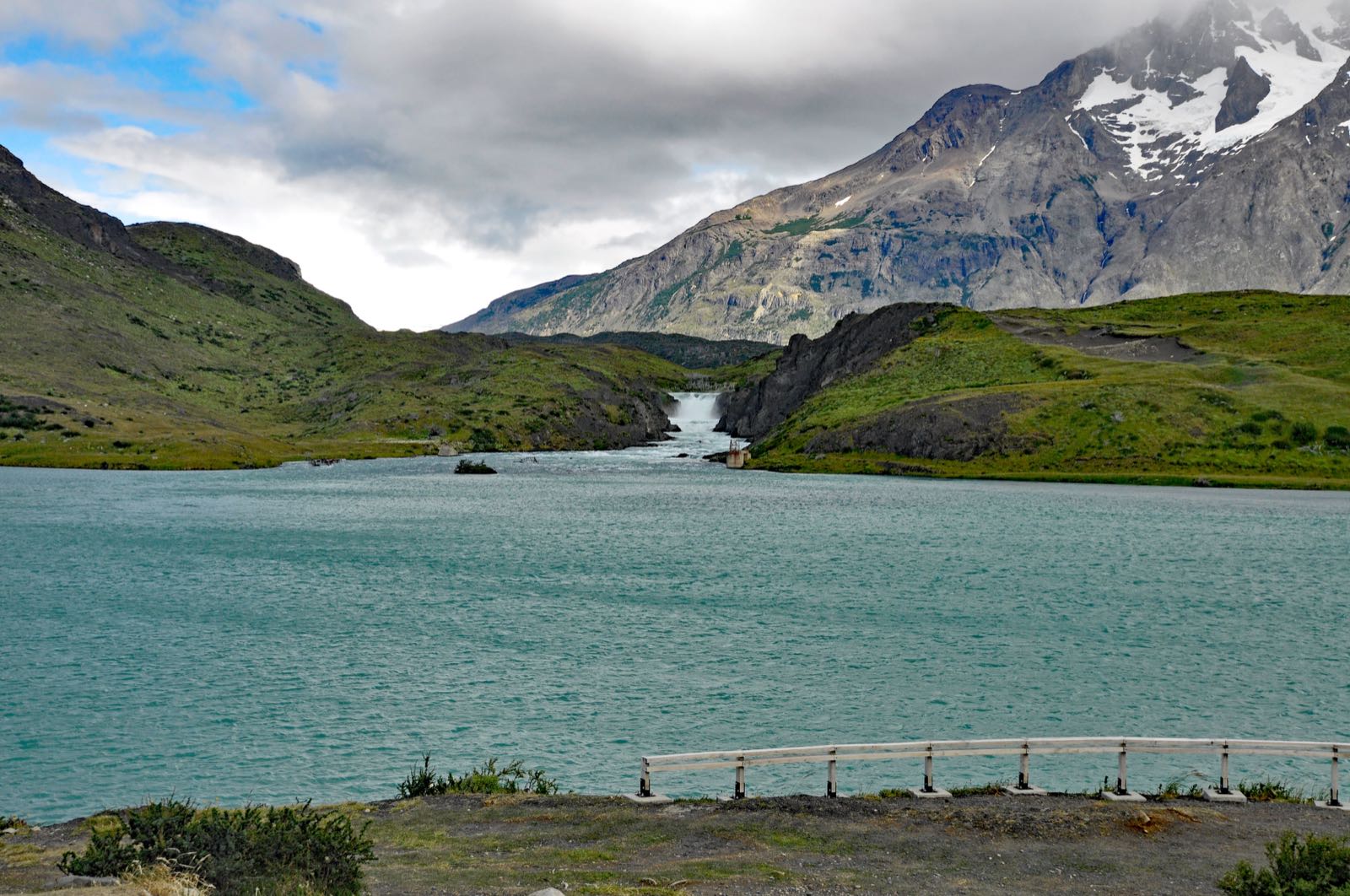 Torres del Paine National Park