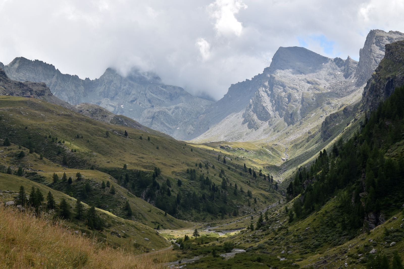 Queyras