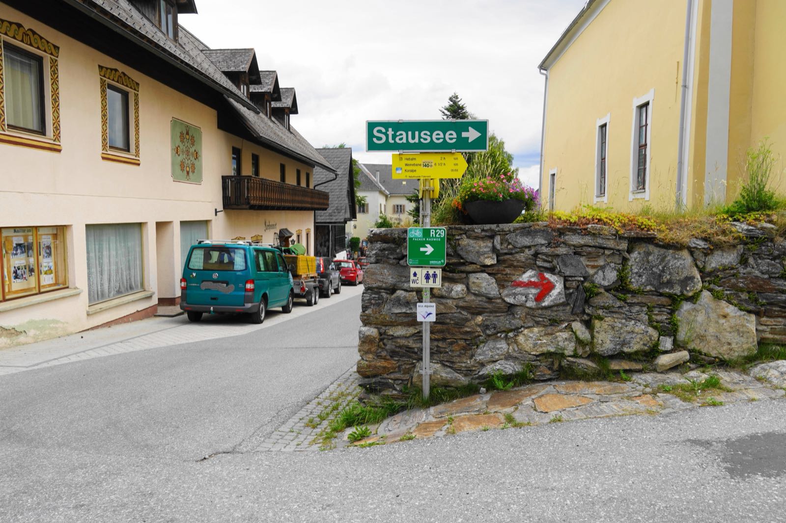 Via Alpina