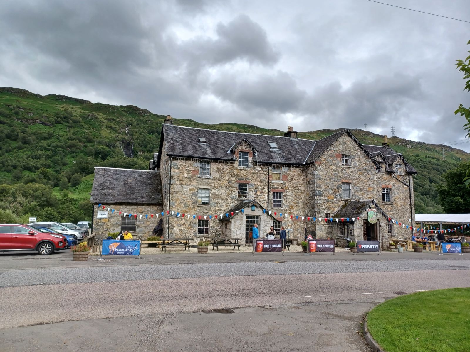 West Highland Way