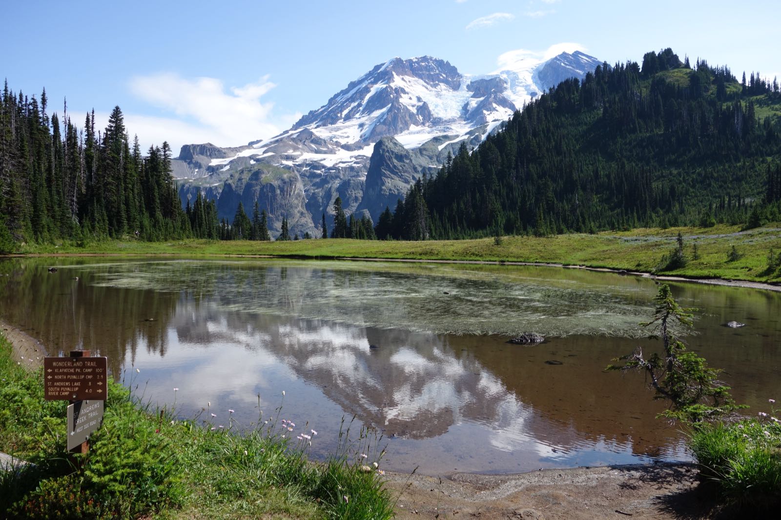 Wonderland Trail