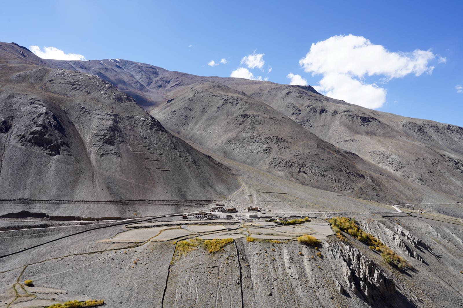 Zanskar